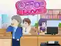 Spel Kantoor Liefde online Spel Kantoor Liefde online