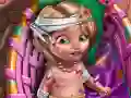 Spel Baby Goldie Gewond online Spel Baby Goldie Gewond online