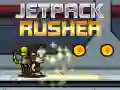 Spel Jetpack Rusher online Spel Jetpack Rusher online