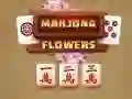Spel Mahjong Bloemen online