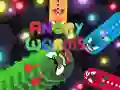 Spel Boze Worms online