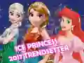 Spel IJsp Princess 2017 Trendsetter online