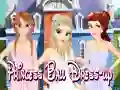 Spel Meisjes Bal Outfit online Spel Meisjes Bal Outfit online