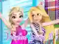 Spel Mode Show online Spel Mode Show online