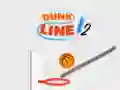 Spel Dunk Lijn 2 online