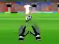 Spel Penalty Uitdaging online Spel Penalty Uitdaging online