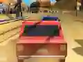 Spel Pixel Rally 3D online Spel Pixel Rally 3D online