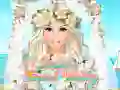 Spel Barbie's Tropische Trouwerij online
