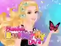 Spel Barbie Vlinder Diva online Spel Barbie Vlinder Diva online
