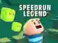 Spel Kogama Snelheidslegende online Spel Kogama Snelheidslegende online