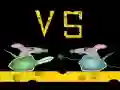 Spel Rat Arena online