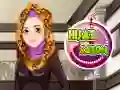 Spel Hijab Salon online Spel Hijab Salon online