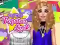 Spel Sophie's Popster Look online Spel Sophie's Popster Look online