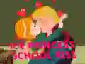 Spel Kus op de School van de Ijsp Princess online