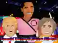 Spel Donald Trump tegen Hillary Clinton online Spel Donald Trump tegen Hillary Clinton online