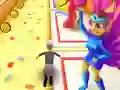 Spel Boze Oma: Rennen in Brazilië online Spel Boze Oma: Rennen in Brazilië online