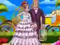 Spel Zomerbruiloft van Prinses Annie online Spel Zomerbruiloft van Prinses Annie online