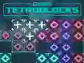 Spel Cyber Tetroblokken online Spel Cyber Tetroblokken online