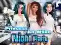 Spel Prinses Alle Witte Nacht Feest online