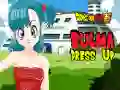 Spel Dragon Ball Super: Kleed Bulma aan online Spel Dragon Ball Super: Kleed Bulma aan online