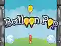 Spel Ballonnen Knappen online Spel Ballonnen Knappen online