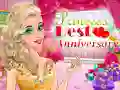 Spel Prinses Beste Jubileum online Spel Prinses Beste Jubileum online