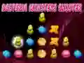 Spel Bacteriën Monster Schutter online Spel Bacteriën Monster Schutter online