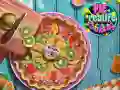Spel Taart: Echte Leven Koken online