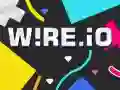 Spel Wire.io online Spel Wire.io online