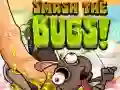 Spel Verpletter de Insecten online Spel Verpletter de Insecten online