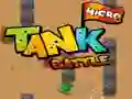 Spel Micro Tank Battle online Spel Micro Tank Battle online