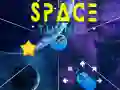 Spel Ruimtunnel online Spel Ruimtunnel online