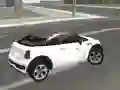 Spel Extreme Auto rijden 3D sim online Spel Extreme Auto rijden 3D sim online