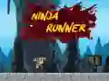 Spel Ninja Renner online
