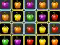 Spel Capsicum Match 3 online Spel Capsicum Match 3 online