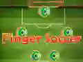 Spel Vinger Voetbal online Spel Vinger Voetbal online