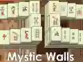 Spel Mystieke Muren online Spel Mystieke Muren online