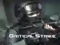 Spel Kritische Strike Zero online