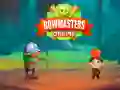 Spel Bowmasters Online online Spel Bowmasters Online online