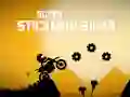 Spel Super Stickman Biker online Spel Super Stickman Biker online