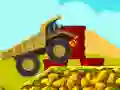 Spel Mega Vrachtwagen online
