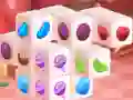 Spel Mahjongg Dimensies Snoep online