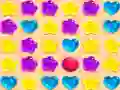 Spel Candy Rain 5 online