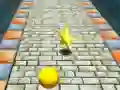 Spel Gekke Bal Avonturen online Spel Gekke Bal Avonturen online