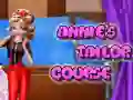 Spel Annie's Kledingcursus online Spel Annie's Kledingcursus online