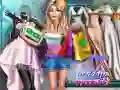 Spel Ellie's Bruiloft Winkelen online