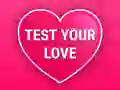 Spel Test je liefde online