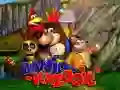 Spel Banjo-Kazooie online Spel Banjo-Kazooie online