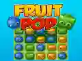 Spel Fruit Pop online Spel Fruit Pop online