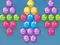 Spel Bellen schieter ballonnen online